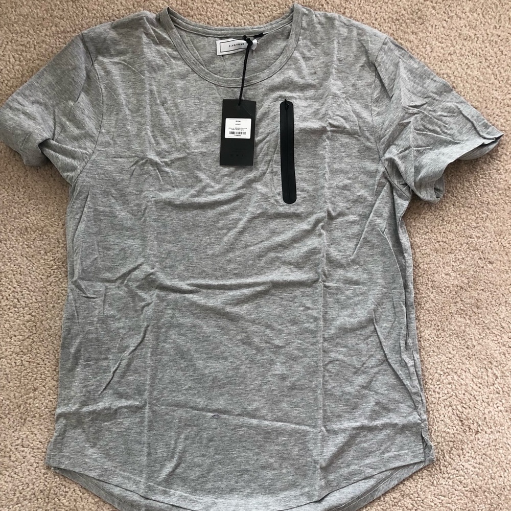 Five Four Ryon T-shirt